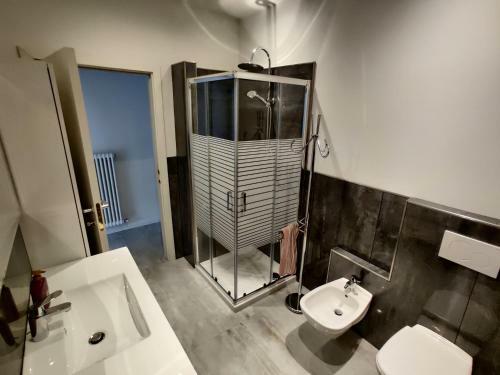 Apartamento Casa Vacanze Calz�