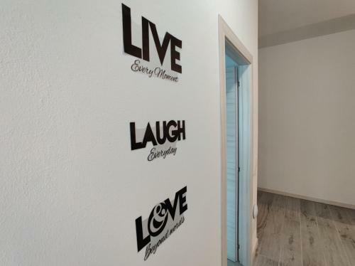 Apartamento Casa Vacanze Calz�