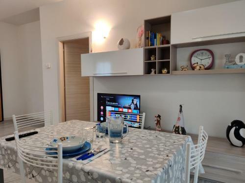 Apartamento Casa Vacanze Calz�