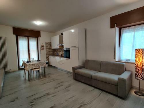 Apartamento Casa Vacanze Calz�