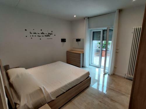 Apartamento Casa Vacanze Calz�
