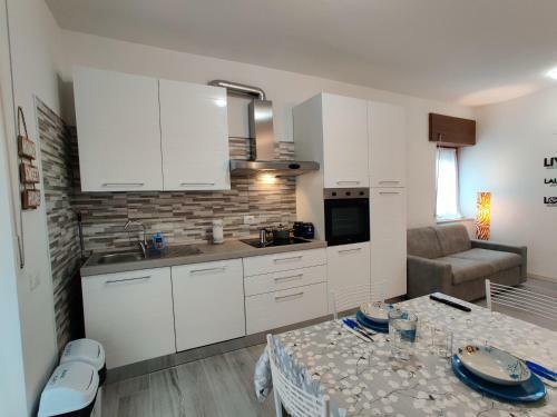 Apartamento Casa Vacanze Calz�