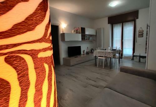 Apartamento Casa Vacanze Calz�