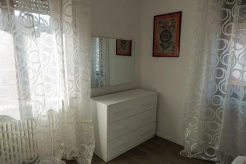 Apartamento Casa Vacanze Calz�