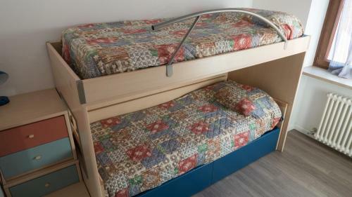 Apartamento Casa Vacanze Calz�