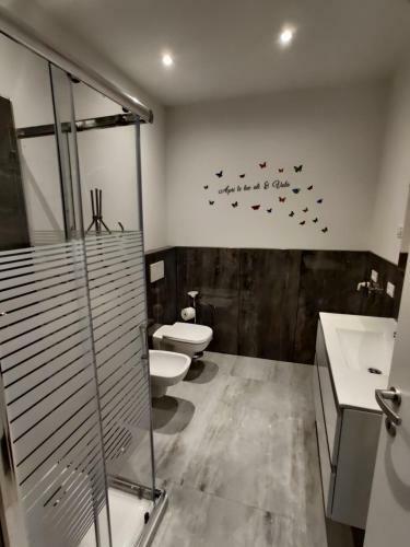 Apartamento Casa Vacanze Calz�