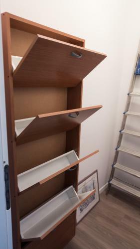 Apartamento Casa Vacanze Calz�
