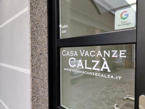 Apartamento Casa Vacanze Calz�