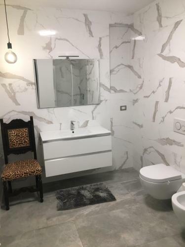 Apartamento Villa Romantika