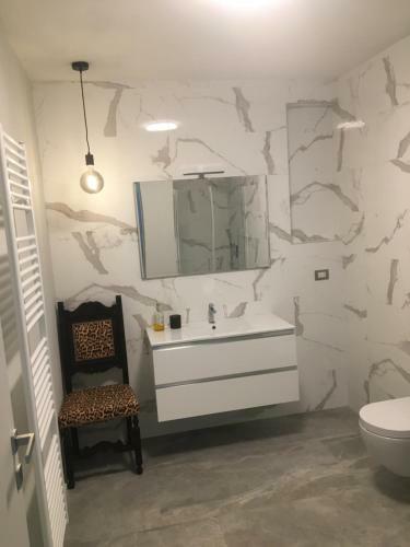 Apartamento Villa Romantika