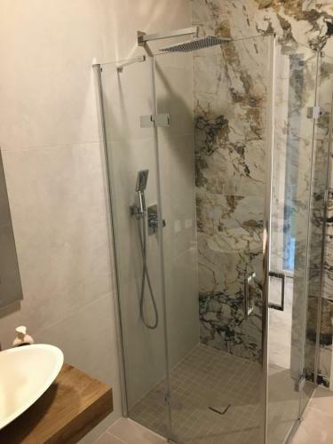 Apartamento Villa Romantika