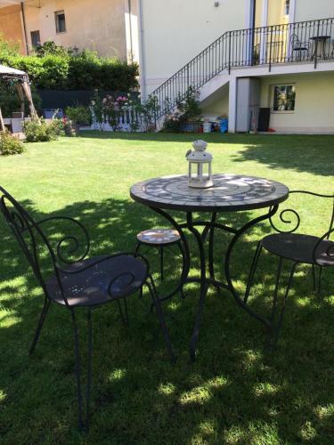 Apartamento Villa Romantika