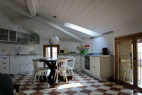 Apartamento La Casa Di Sabrina