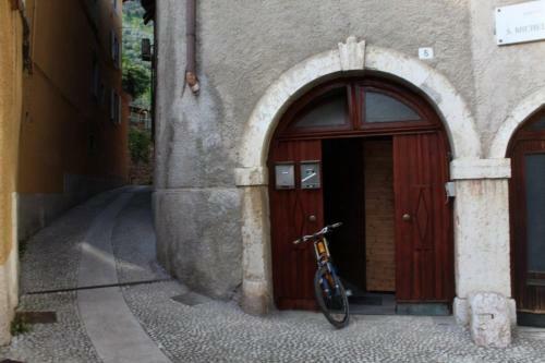 Apartamento La Casa Di Sabrina