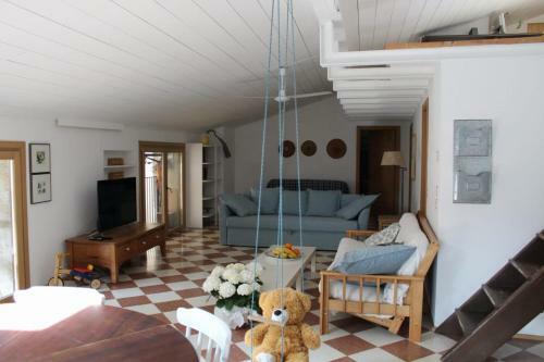 Apartamento La Casa Di Sabrina