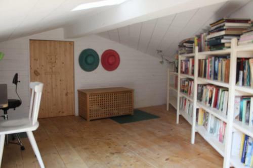 Apartamento La Casa Di Sabrina