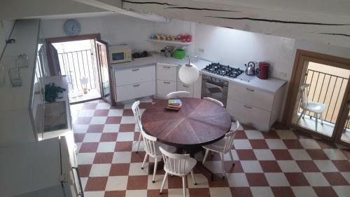 Apartamento La Casa Di Sabrina