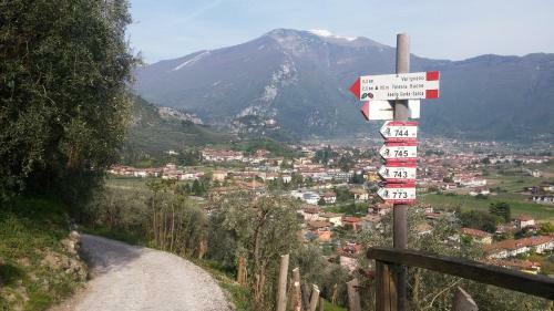 Apartamento La Casa Di Sabrina