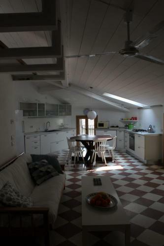 Apartamento La Casa Di Sabrina