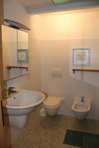 Apartamento La Casa Di Sabrina