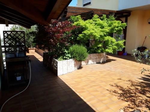 Apartamento Appartamento La Terrazza
