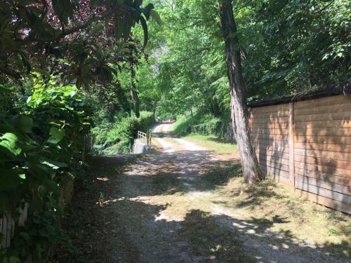 Apartamento Villa Panoramica Gazzi