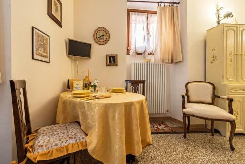 Apartamento Bell Italia Monolocale