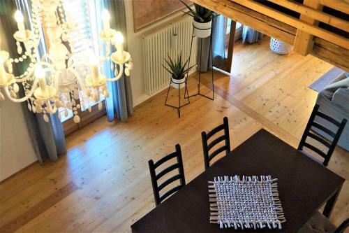 Apartamento La Casa Di Claudia