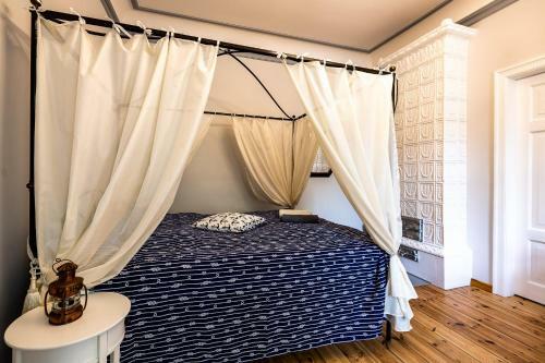 Apartamento Jurnieku Nams