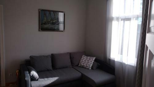 Apartamento Jurnieku Nams