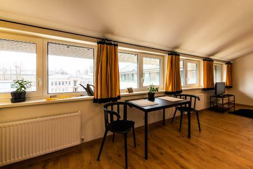 Liepaja Center Apartments