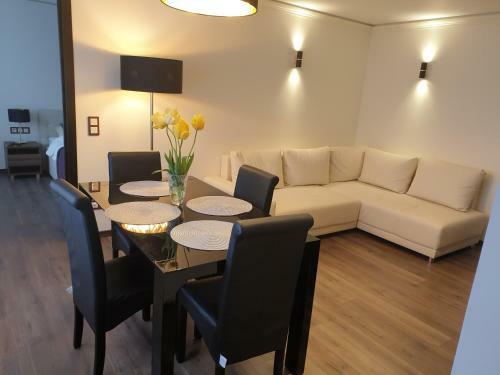 Apartamento Marbeo 5 Star Luxury Suites - Siena