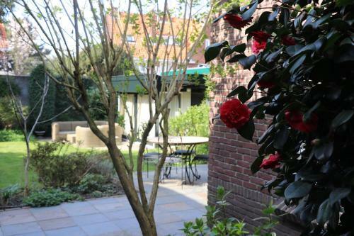 Hostal Cavalli's Cottage