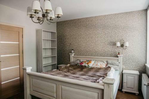Lovely Apartment For Families And Couples