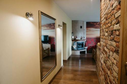 Lovely Apartment For Families And Couples