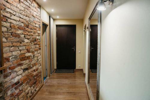 Lovely Apartment For Families And Couples