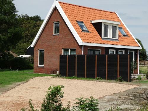 Vakantiehuis Het Neerland