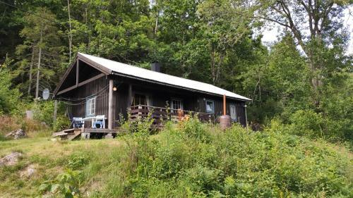 Lodge Solheim. Hytte Med 2 Soverom