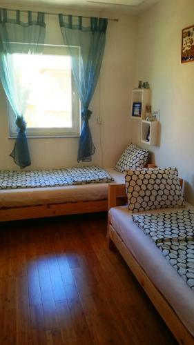 Barbi Apartman Krk