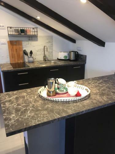 Apartmani Tumara