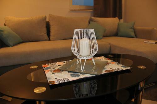 Apartman Odin