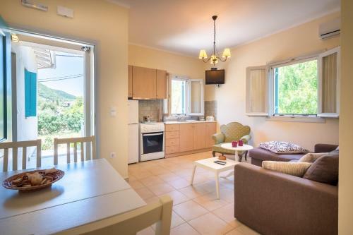 Apartamento Avelia Pink