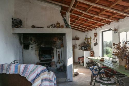 Casa Trilhos Da Serra