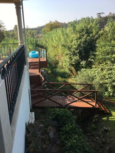 Casa Do Moinho