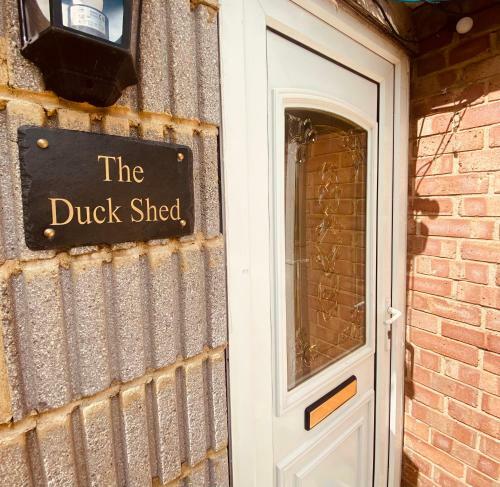 1 Miniature Oast House Or 1 Separate Self Contained Duck Shed