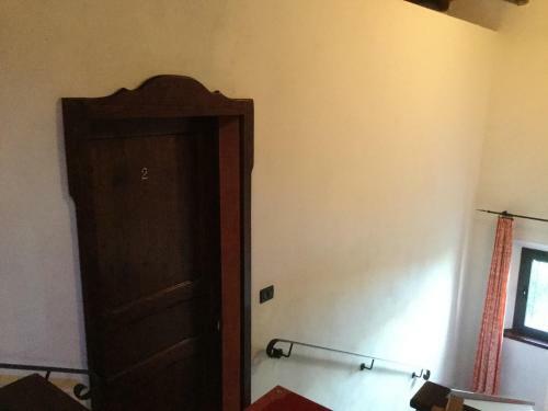 Agroturismo Agriturismo La Torre