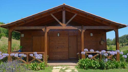Casa Alfazema, Quinta Carmo - Alcoba�a - Nazar�