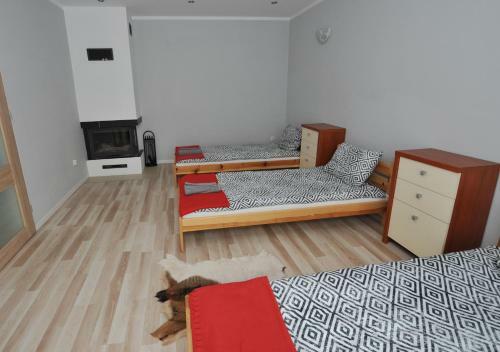 Albergue Zak?tek Alpaka