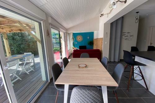 Maison Des Lauriers � Andernos