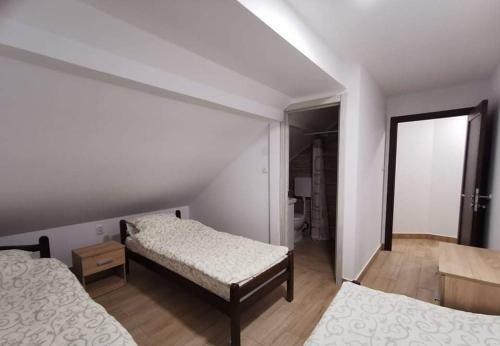 Albergue Apartmani Maja 2